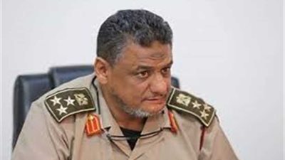 اللواء المنصوري يكشف صد هجوم الميليشيات على 3 محاور.. اليوم