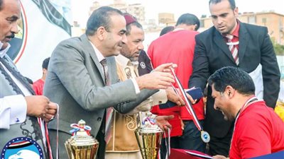 ختام فاعليات الدورة الرمضانية لـ«مستقبل وطن»