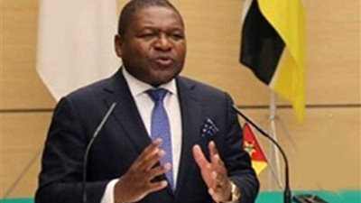 1.2 مليار دولار من المانحين الدوليين لموزمبيق