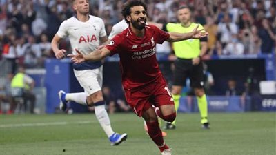 الهواري: المجد ينتظر الفرعون 