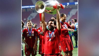 محمد صلاح: ضحيت كثيرًا من أجل هذا اللقب
