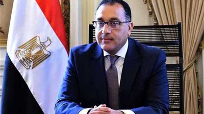 رئيس الوزراء يتابع نتائج أعمال لجنة الحصر بالساحل الشمالي