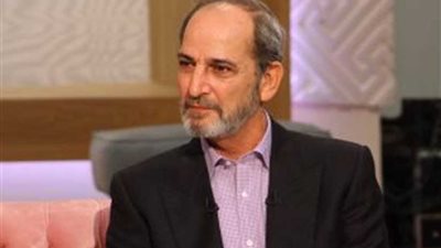 هشام سليم: الاصداء على مسلسل (كلبش 3) إيجابية للغاية