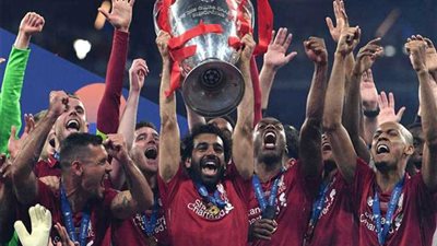 تتويج ليفربول وكسر عقدة كلوب الأبرز في صحف إيطاليا
