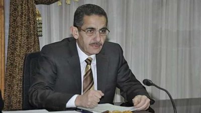 رئيس جامعة القناة: الامتحانات الإلكترونية توجه رئاسي