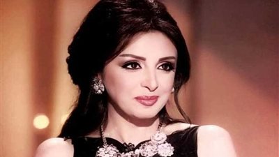 وعكة صحية للفنانة أنغام تقلق جمهورها