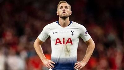 هاري كين: خسارة دوري أبطال أوروبا ستجعل توتنهام يعود أقوى الموسم المقبل