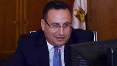 محافظ الإسكندرية يكرم الفائزين في مسابقات عالمية وأوائل الشهادة الإعدادية