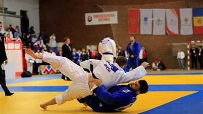 قبرص تحتل المركز الثاني في دورة الألعاب الـ 18 للدول الأوروبية الصغيرة