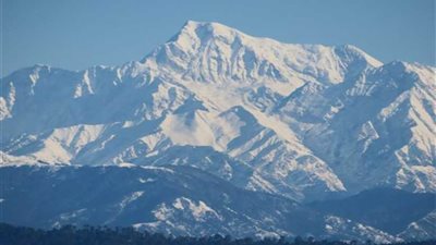 مفقودون في جبال لا تعرف الرحمة (صور)