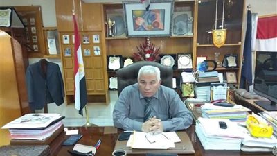 انتظام سير امتحانات الدبلومات الفنية في البحيرة