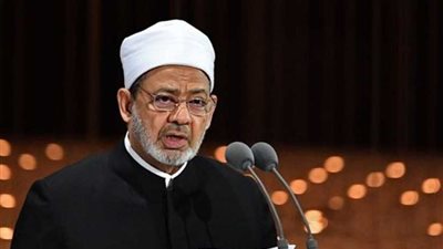 شيخ الأزهر: ليس من العدل أن تُتهم المجتمعات الإسلامية بالتخلف والوحشية