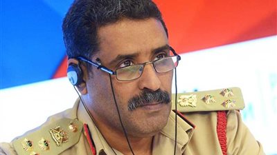 المسمارى: مقتل 31 إرهابيًا وأسر العشرات في هجوم فاشل للميليشيات بطرابلس