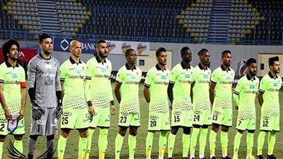 بتروجيت يتراجع ويقرر مواجهة المقاولون العرب