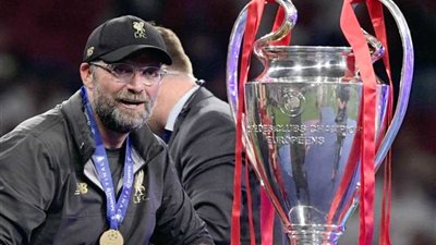 ليفربول يكافئ كلوب بتجديد عقده لما بعد 2022