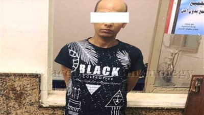 حارس عقار يسرق مشغولات ذهبية ومجوهرات بالزمالك