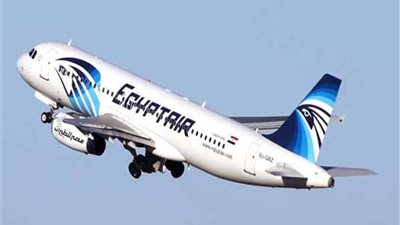 مصر للطيران تلغي رحلتها اليوم للخرطوم بسبب الأحداث الجارية بالسودان