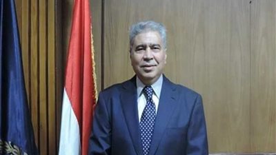 ضبط 1449 قضية تموينية بالمنيا خلال شهر مايو