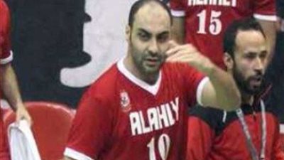 طارق الغنام مديرًا إداريًا لفريق السلة بالأهلي