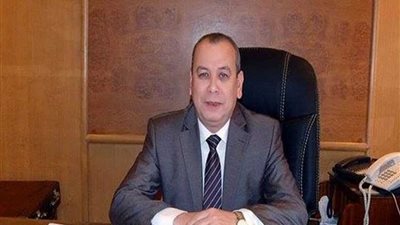 صرف تعويضات لمتضرري حريق قرية الشخلوبة بسيدي سالم