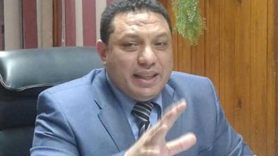 جودة يؤكد توفير الأدوية والمستلزمات بمستشفيات 