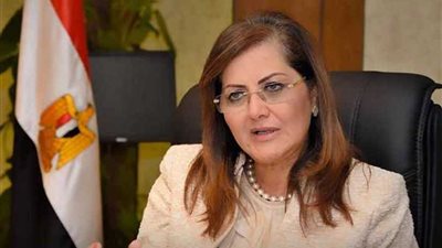 وزيرة التخطيط: انضمام صندوق مصر للمنتدى العالمي للصناديق السيادية الدولية