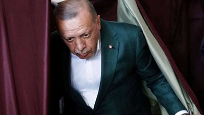 أولى خطوات هزيمة 