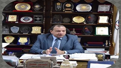 رفع حالة الطوارئ بجامعي بني سويف خلال إجازة عيد الفطر المبارك