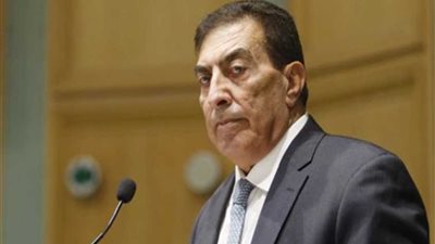 رئيس الاتحاد البرلماني العربي يؤكد أهمية توحيد الداخل الفلسطيني