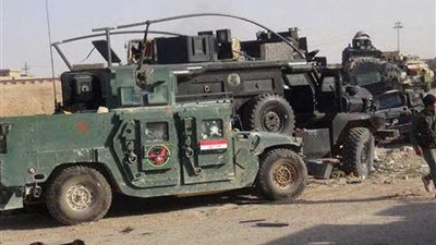 روسيا تنتج جيلا جديدا من مدرعات