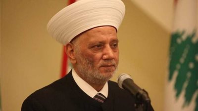 دار الفتوى اللبنانية: غدا أول أيام عيد الفطر