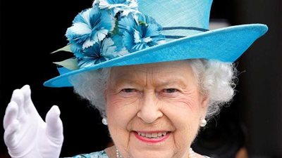 ملكة بريطانيا : زيارات رؤساء أمريكا تذكرنا بالصداقة الوثيقة وطويلة الأمد