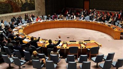 روسيا تمنع صدور بيان في مجلس الأمن بشأن وقف إطلاق النار في إدلب