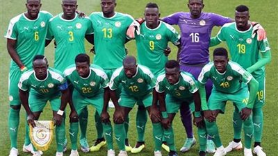 السنغال تفوز على نيجيريا 2-1 وتصعد لدور الثمانية لكأس العالم للشباب