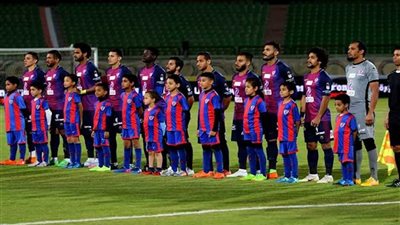 بتروجت يتعادل مع المقاولون ويهبط رسميا لدوري الدرجة الثانية