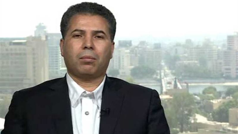 بالفيديو.. محلل ليبي: