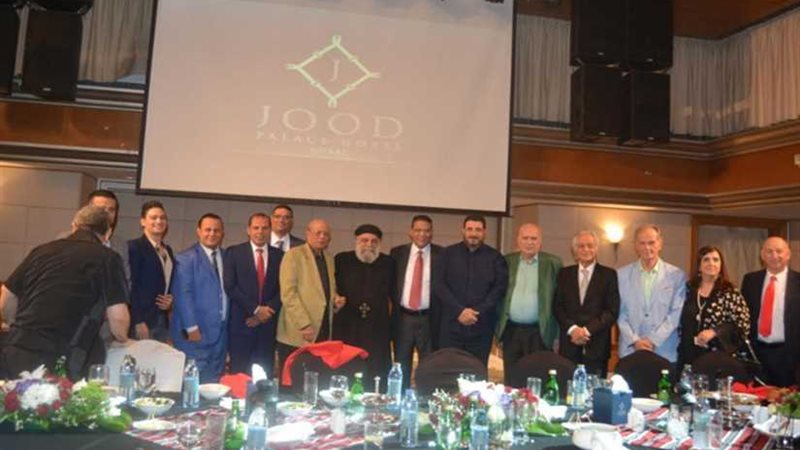 بالصور..نادى جمهورية