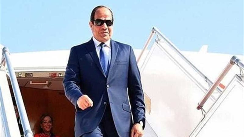 موجز الرابعة.. الرئيس