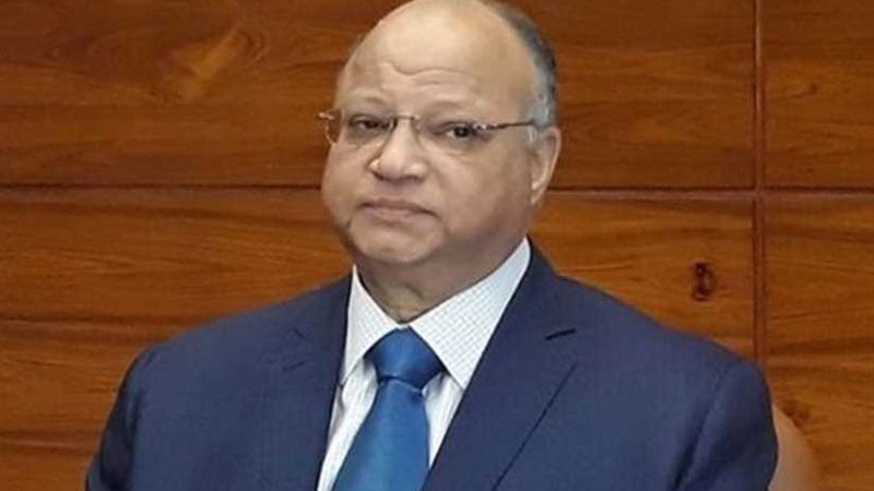 خطة مرور القاهرة