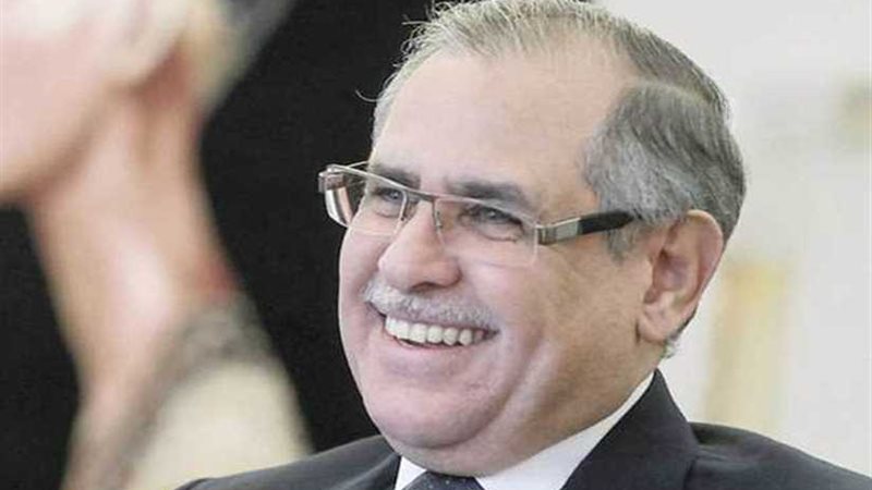 سفير مصر بموسكو يشيد