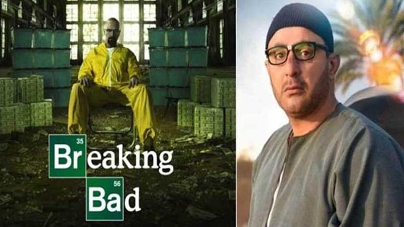 مؤلف ولد الغلابة