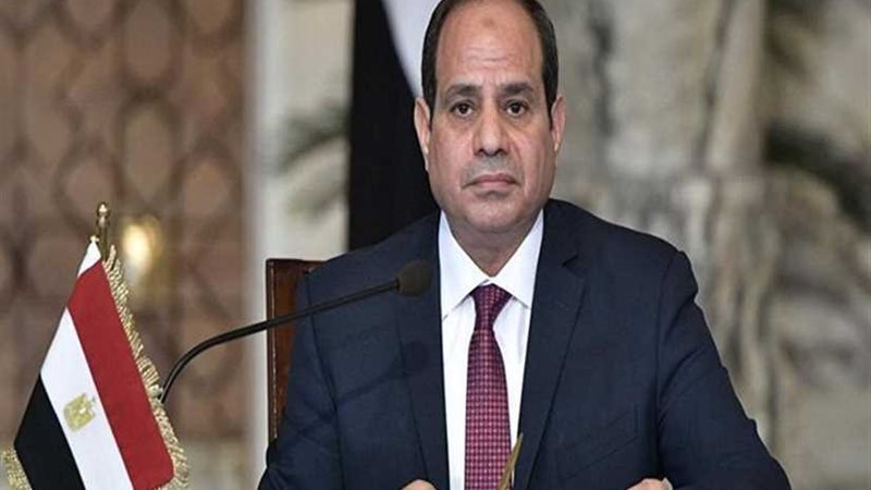 رئيس الجمهورية يوفد