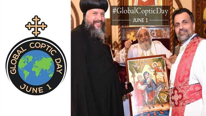 لأول مرة الاحتفال