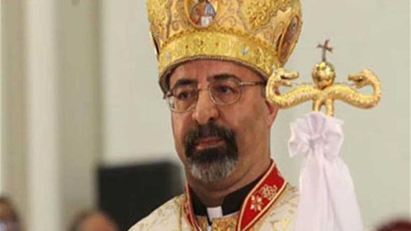 بطريرك الكاثوليك