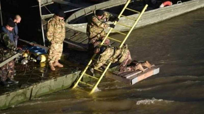 متحدث مجري: التعرف