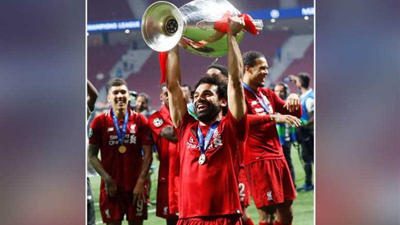 محمد صلاح: ضحيت كثيرًا