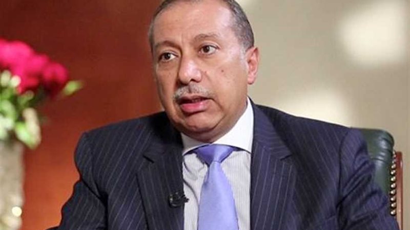 رئيس لجنة بنوك رجال