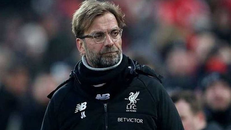 مدرب ليفربول: جوارديولا