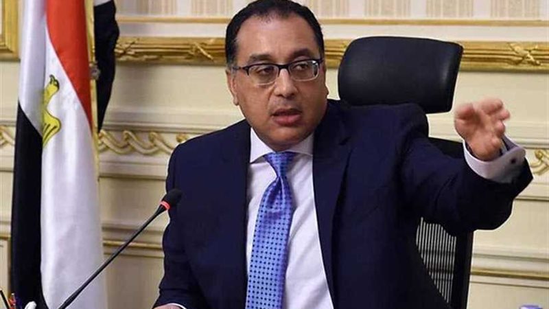 رئيس الوزراء يبحث