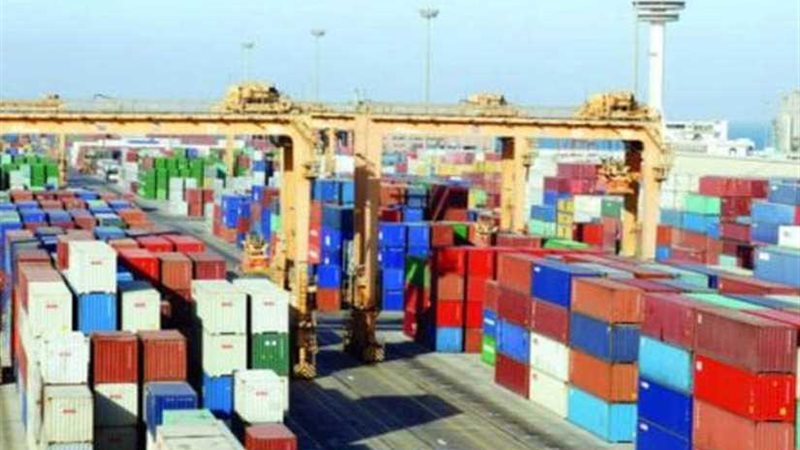 الجمارك: إحباط ٣